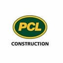 PCL Construction logo