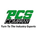 PCS Company logo