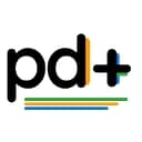 pdPlus logo