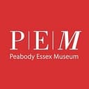 Peabody Essex Museum logo