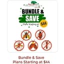 Peachtree Pest Control logo