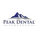 Peak Dental Services logo