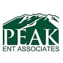 Peak ENT Associates logo