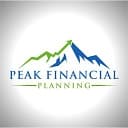Peak Financial Planning logo
