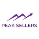 PeakSellers.com logo