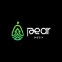 Pear Media LLC logo