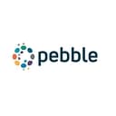 Pebble logo