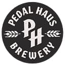 Pedal Haus Brewery logo