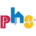 Pediatric Home Service logo