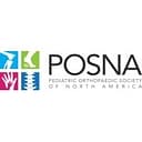 Pediatric Orthopaedic Society of North America (POSNA) logo