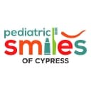 Pediatric Smiles of Cypress logo