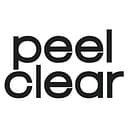 Peelclear logo