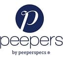 Peepers by PeeperSpecs logo