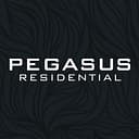 Pegasus Residential logo