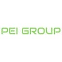 PEI Group logo