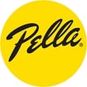 Pella Windows and Doors | Gunton Corporation logo