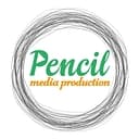 Pencil Media Production logo