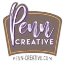 Penn Creative logo