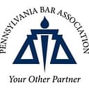 Pennsylvania Bar Association logo