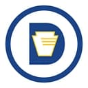 Pennsylvania Democratic Party logo