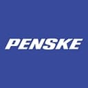 Penske Truck Leasing logo