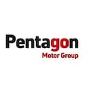 Pentagon Group logo