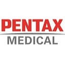 PENTAX Medical logo