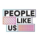 People Like Us logo