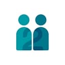people2people logo