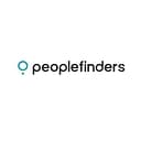 PeopleFinders logo