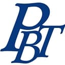 Peoples Bank and Trust logo