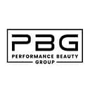 Performance Beauty Group logo
