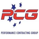 Performance Contracting Group logo