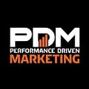 Performance Driven Marketing of Idaho logo