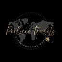 PerLuxe Travels logo