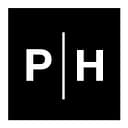 Perry Homes logo