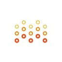 Perspire Sauna Studio logo