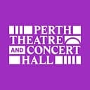 Perth Theatre and Concert Hall logo