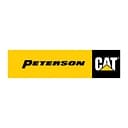 Peterson Cat logo