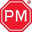 Peterson Manufacturing Co logo