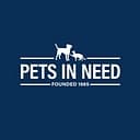 Pets In Need logo
