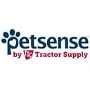 Petsense by Tractor Supply logo