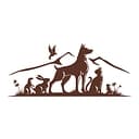 Petsmont logo