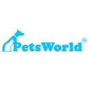 PetsWorld Inc logo