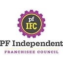 PF Independent Franchisee Council logo