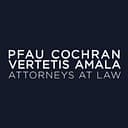 Pfau Cochran Vertetis Amala PLLC logo
