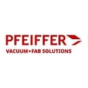 Pfeiffer Vacuum+Fab Solutions logo