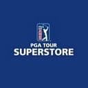 PGA TOUR Superstore logo