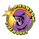 Phantom Fireworks logo