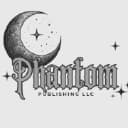 Phantom Publishing logo